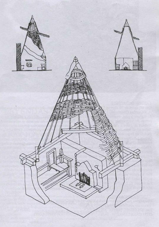 Posada Real La Vieja Chimenea-Spa Herreros Exterior foto